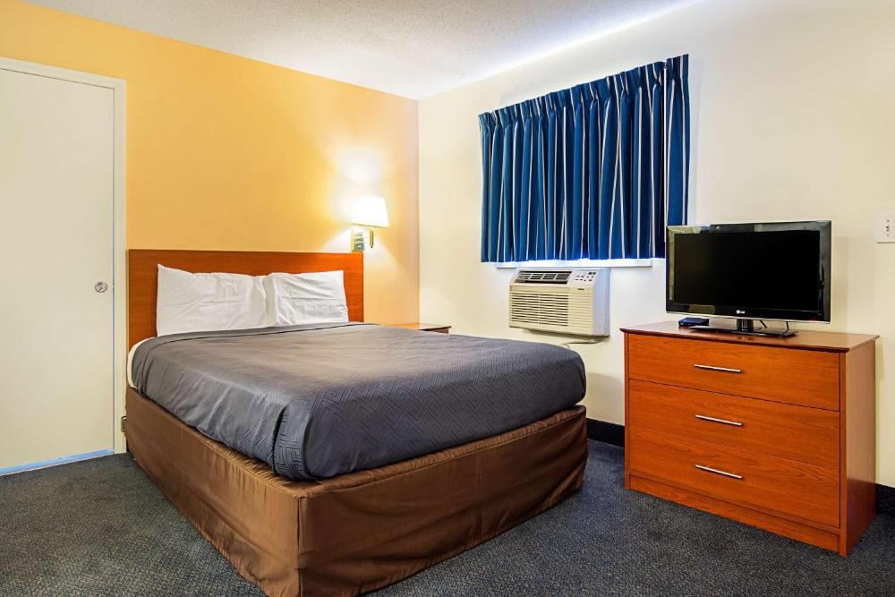 Motel 6-Fayetteville, NC - Fort Liberty Area